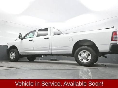 Used 2024 RAM 2500 Tradesman w/ Bed Utility Group AWD/4WD image 28