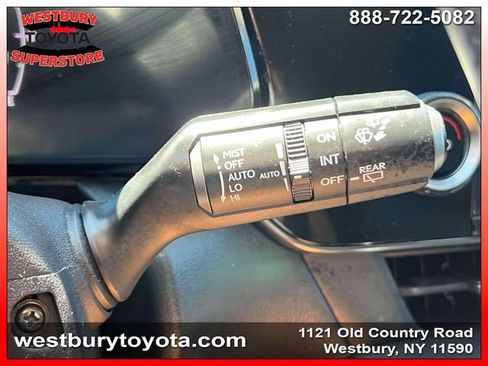 Used 2025 Lexus NX 350 AWD w/ Accessory Package (2T) image 28