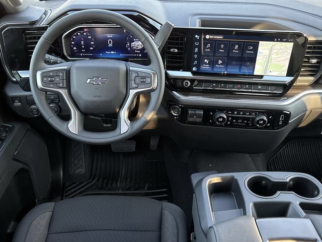 New 2026 Chevrolet Silverado 1500 RST RWD image 12