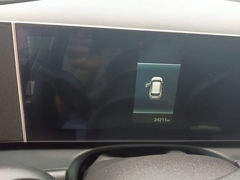 Used 2025 Hyundai Tucson SEL FWD image 2