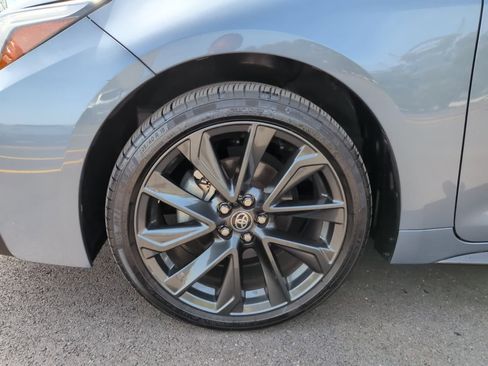 Certified 2024 Toyota Corolla SE image 9