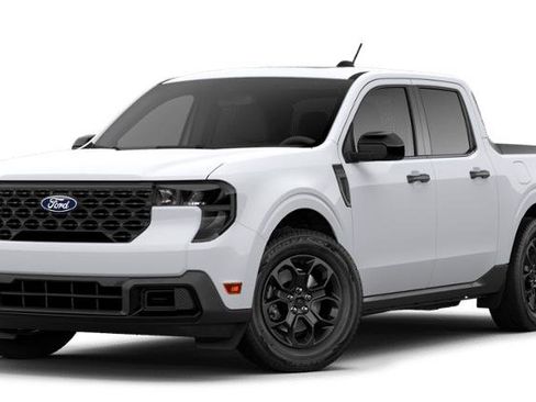 New 2026 Ford Maverick XLT w/ XLT Luxury Package image 18