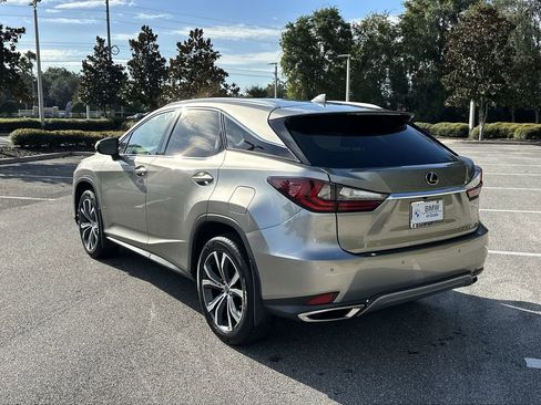 Used 2022 Lexus RX 350 FWD w/ Premium Package image 11