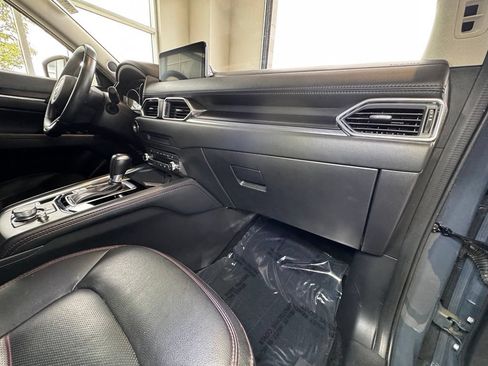 Used 2025 MAZDA CX-5 Carbon Edition AWD/4WD image 49