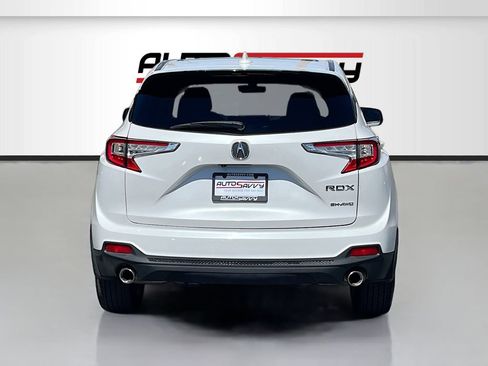 Used 2023 Acura RDX AWD image 6