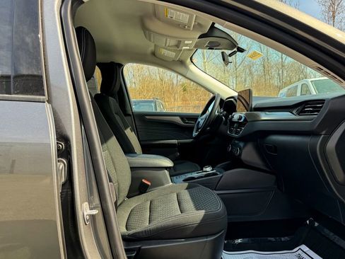 Certified 2023 Ford Escape Active image 12
