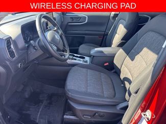 Certified 2022 Ford Bronco Sport Big Bend w/ Convenience Package video 2