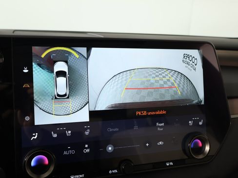 Used 2023 Lexus RX 350 AWD w/ Cold Area Package image 6