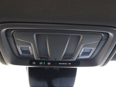 Certified 2025 Chevrolet Silverado 1500 LT image 28