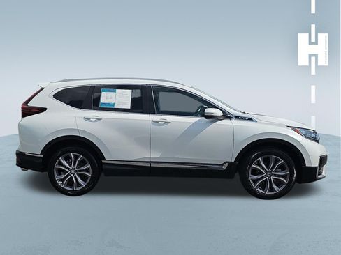 Used 2022 Honda CR-V Touring image 3