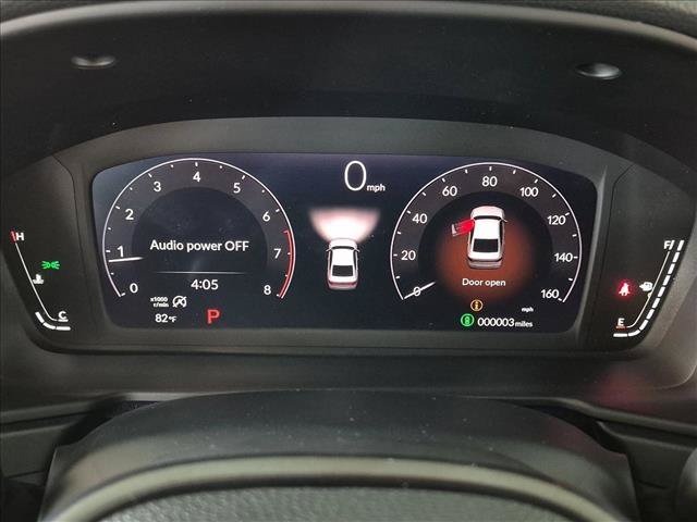 New 2026 Honda Accord LX image 11