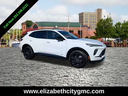 Used 2025 Buick Envision Sport Touring