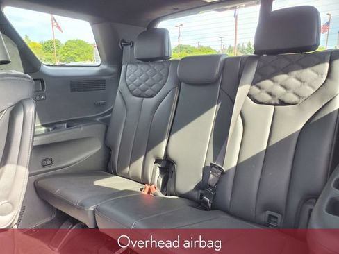 Used 2020 Hyundai Palisade Limited AWD/4WD image 36