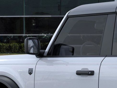 New 2026 Ford Bronco Big Bend image 20