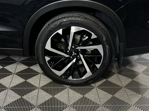 Used 2023 Mitsubishi Outlander SEL image 15