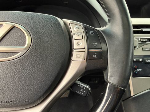 Used 2015 Lexus RX 350 FWD image 13