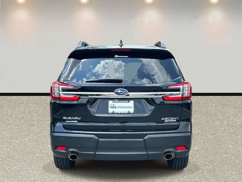Used 2023 Subaru Ascent Limited AWD/4WD image 6