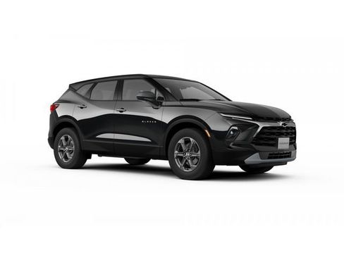 New 2026 Chevrolet Blazer LT image 4