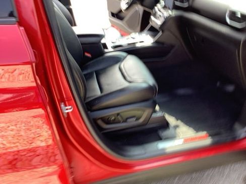 Used 2021 Ford Explorer ST w/ Equipment Group 401A AWD/4WD image 19