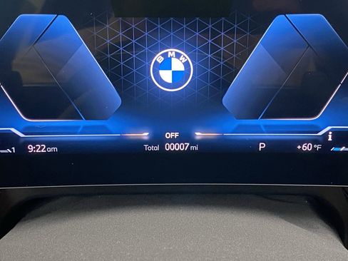 Used 2025 BMW X1 xDrive28i w/ Technology Package image 20