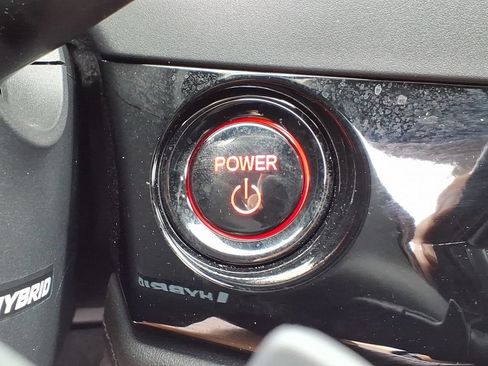 Used 2025 Honda Accord Touring image 27