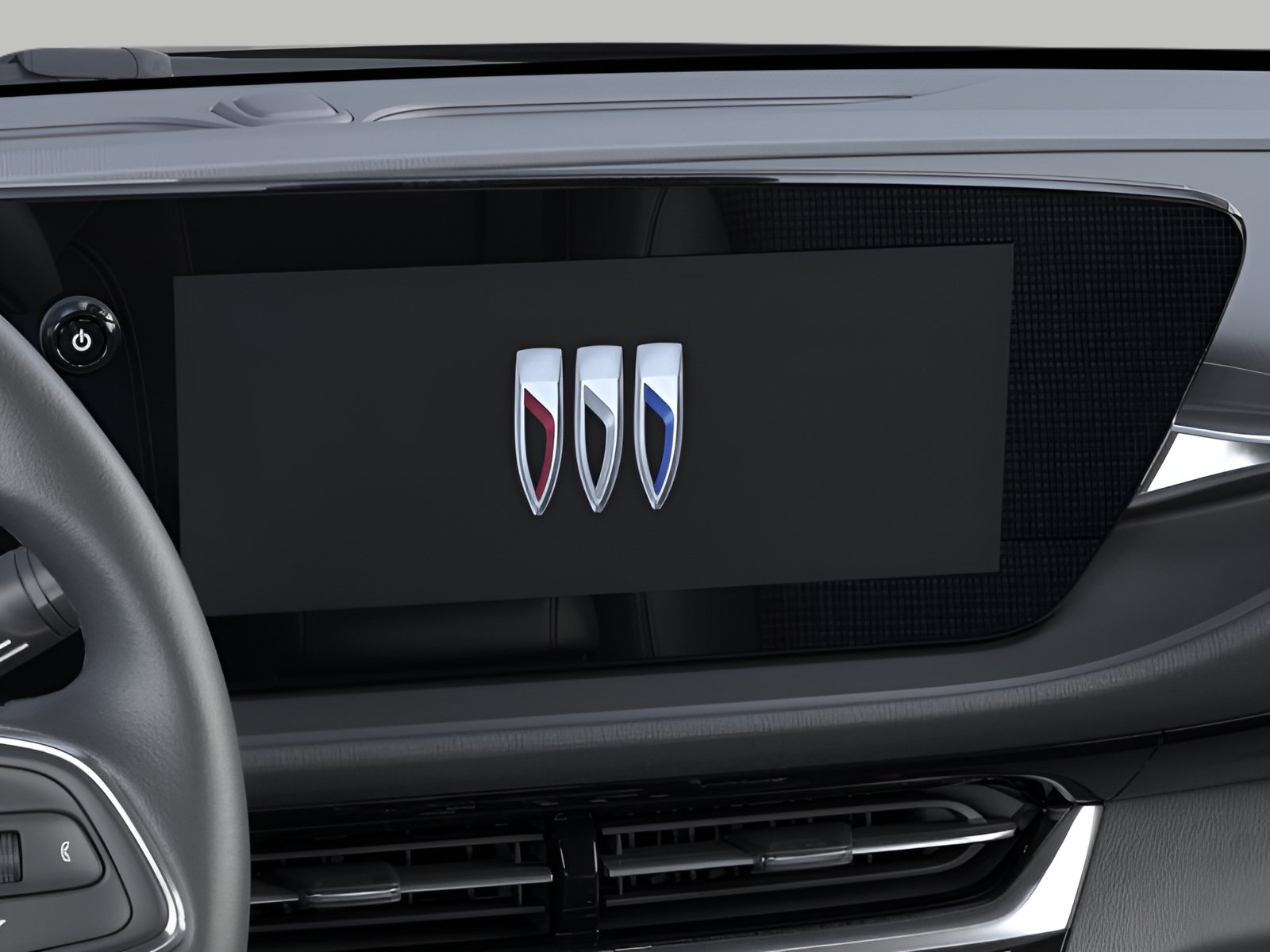 New 2026 Buick Envista Sport Touring w/ Convenience I Package FWD image 20