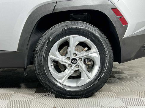 Used 2023 Hyundai Tucson SEL image 31
