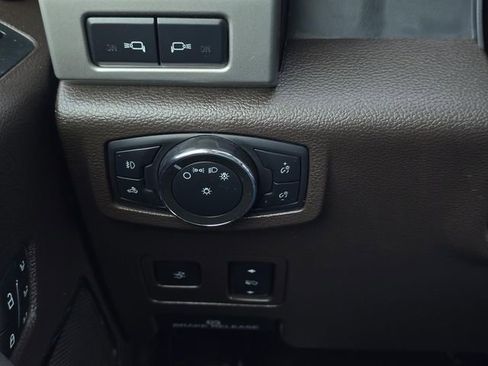 Certified 2022 Ford F450 King Ranch w/ King Ranch Ultimate Package image 19