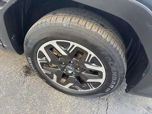 Certified 2025 Subaru Forester Premium image 26