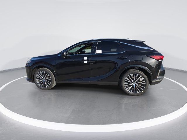 New 2026 Lexus RX 350 w/ Convenience Package AWD/4WD image 5