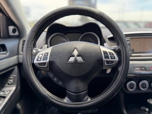 Used 2008 Mitsubishi Lancer GTS FWD image 20