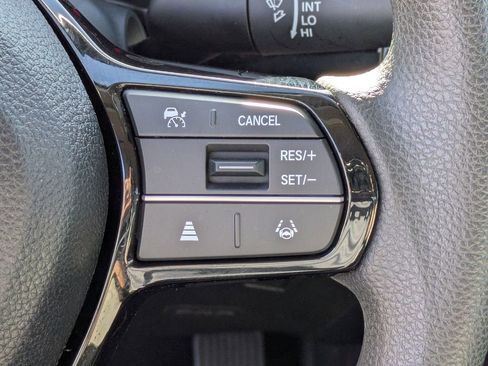 Certified 2023 Honda Civic LX image 9