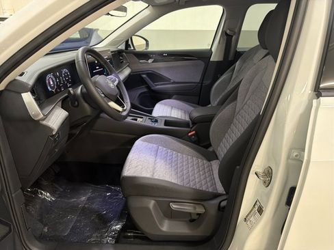 New 2026 Volkswagen Tiguan S AWD/4WD image 15
