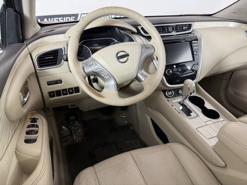 Used 2015 Nissan Murano Platinum image 19