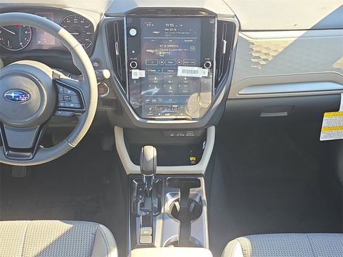 New 2026 Subaru Forester Premium image 16