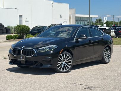 Certified 2023 BMW 228i Gran Coupe w/ Convenience Package