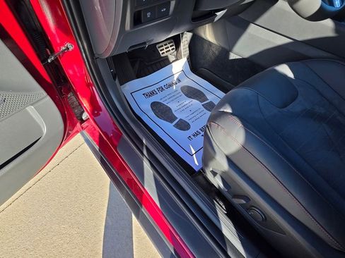 Used 2025 Hyundai Sonata N Line image 23