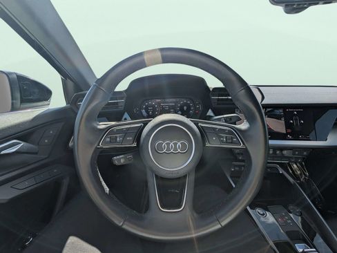 Used 2024 Audi A3 2.0T Premium image 5