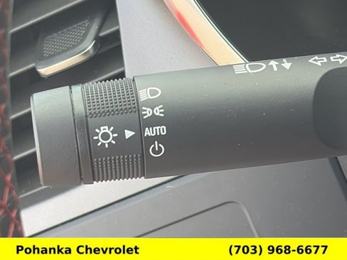 Used 2019 Chevrolet Corvette Grand Sport RWD image 10