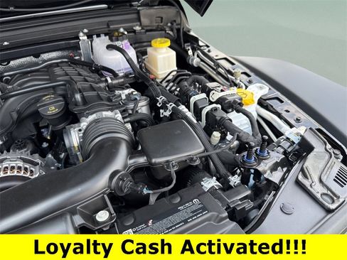 New 2025 Jeep Gladiator Mojave w/ Convenience Group image 40