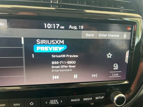 Used 2020 Kia Soul EX w/ Option Group 015 FWD image 48