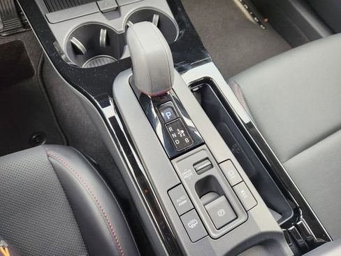 New 2026 Toyota Prius Plug-In Hybrid image 18