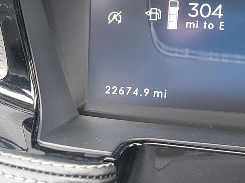 Certified 2024 Lincoln Corsair Reserve w/ Equipment Group 201A image 17