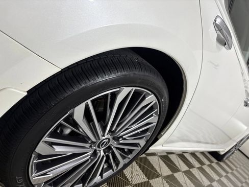 Used 2024 Nissan Altima 2.5 SL FWD image 36