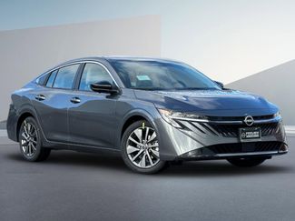 New 2026 Nissan Sentra SL w/ Floor Mat Package video 2