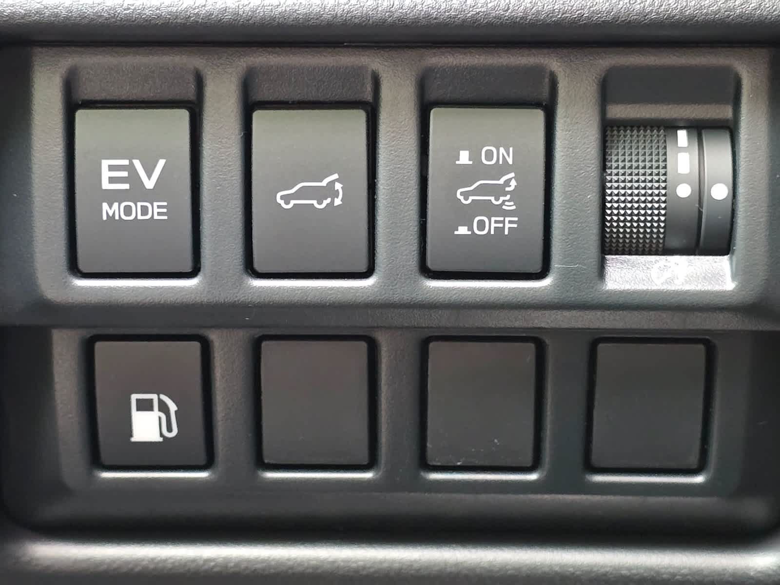 New 2026 Subaru Forester Premium AWD/4WD image 17