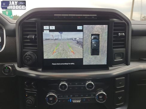 Certified 2021 Ford F150 Raptor w/ Raptor 37 Performance Package image 35