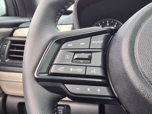 New 2026 Subaru Forester Premium image 21