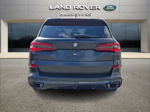 Used 2022 BMW X5 xDrive40i w/ M Sport Package AWD/4WD image 3