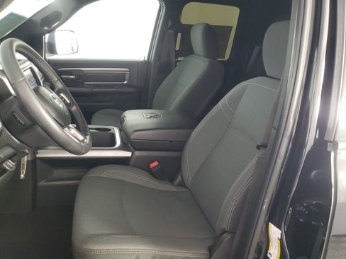 Used 2021 RAM 1500 Classic Warlock w/ Trailer & Traction Group RWD image 13